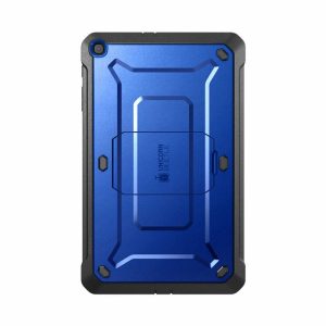 Galaxy | Galaxy Tab A 10.1 inch (2019) Unicorn Beetle Pro Full-Body Case-Dark Blue Galaxy Dark Blue