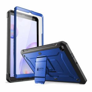 Galaxy | Galaxy Tab A 8.4 inch (2020) Unicorn Beetle Pro Rugged Case-Blue Galaxy Blue