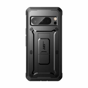 Google | Google Pixel 8 Pro Unicorn Beetle PRO Rugged Phone Case-Black Google Black