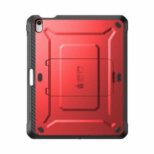 IPad | iPad 10.9" 2022 Unicorn Beetle PRO Rugged Kickstand Case-Metallic Red 10.9" IPad