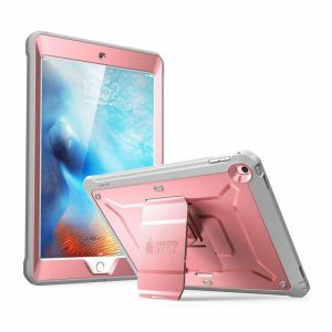 IPad | iPad 9.7 inch Unicorn Beetle Pro Full-Body Case-Rose Gold 9.7" IPad