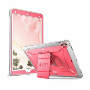 IPad | iPad Air 10.5 inch (2019) Unicorn Beetle Pro Rugged Case with Screen Protector-Pink 10.5" IPad