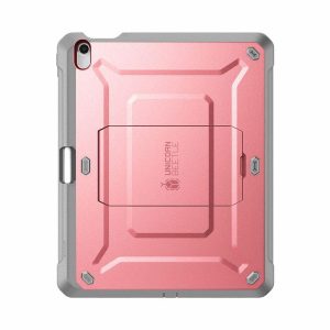 IPad | iPad Air 4 / 5 Unicorn Beetle PRO Rugged Kickstand Case-Rose Gold 10.9" IPad