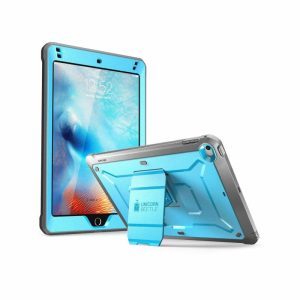 IPad | iPad mini 5 Unicorn Beetle PRO Shockproof Rugged Case-Blue IPad Blue