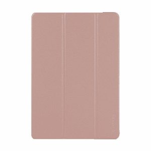 IPad | iPad mini 5 Unicorn Beetle ROYAL Leather Case-Rose Gold IPad IPad