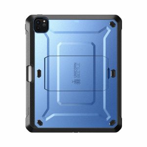 IPad | iPad Pro 11 Inch (2020) Unicorn Beetle Pro Rugged Case-Metallic Blue 11" IPad