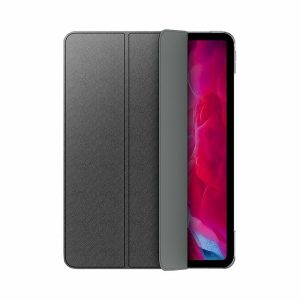 IPad | iPad Pro 11 inch (2020) Unicorn Beetle Royal Leather Case-Black 11" Black