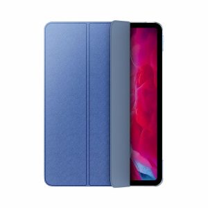 IPad | iPad Pro 11 inch (2020) Unicorn Beetle Royal Leather Case-Blue 11" Blue