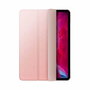 IPad | iPad Pro 11 inch (2020) Unicorn Beetle Royal Leather Case-Rose Gold 11" IPad