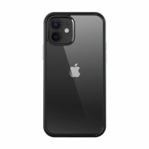 IPhone | iPhone 11 6.1 inch Unicorn Beetle Edge Clear Bumper Case-Black IPhone Black