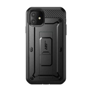 IPhone | iPhone 11 6.1 inch Unicorn Beetle Pro Rugged Case-Black IPhone Black