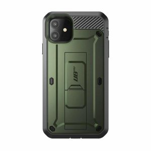 IPhone | iPhone 11 6.1 inch Unicorn Beetle Pro Rugged Case-Dark Green IPhone Dark Green