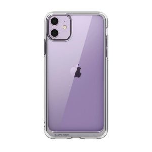 IPhone | iPhone 11 6.1 inch Unicorn Beetle Style Slim Clear Case-Clear IPhone IPhone