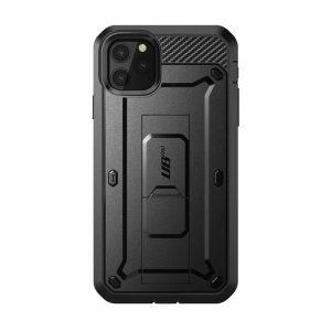 IPhone | iPhone 11 Pro 5.8 inch Unicorn Beetle Pro Full Body Rugged Case-Black IPhone Black