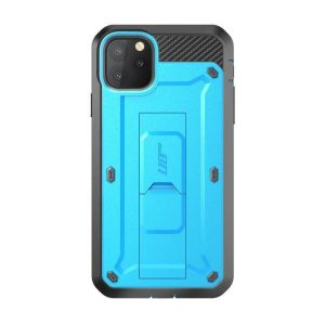 IPhone | iPhone 11 Pro 5.8 inch Unicorn Beetle Pro Full Body Rugged Case-Blue IPhone Blue