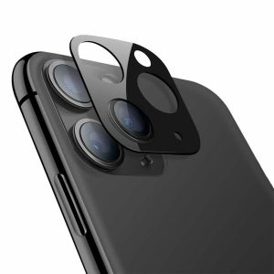 IPhone | iPhone 11 Pro & Pro Max Camera Lens Protector-Gray IPhone IPhone