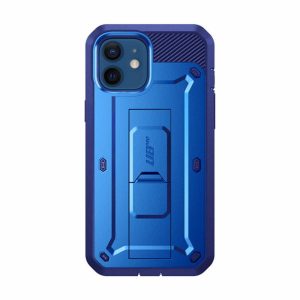 IPhone | iPhone 12 6.1 inch Unicorn Beetle Pro Rugged Case-Cobalt IPhone Cobalt