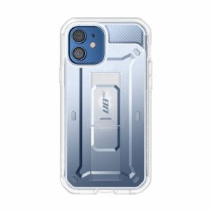 IPhone | iPhone 12 6.1 inch Unicorn Beetle Pro Rugged Case-Frost IPhone Frost