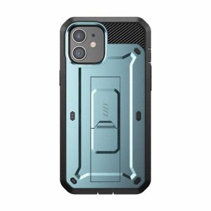 IPhone | iPhone 12 mini 5.4 inch Unicorn Beetle Pro Rugged Case-Blue IPhone Blue