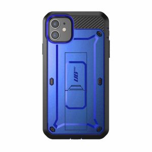 IPhone | iPhone 12 mini 5.4 inch Unicorn Beetle Pro Rugged Case-Dark Blue IPhone Dark Blue