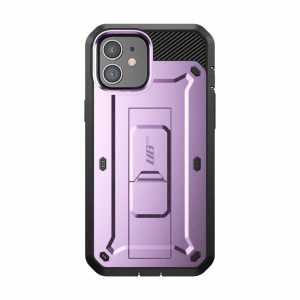 IPhone | iPhone 12 mini 5.4 inch Unicorn Beetle Pro Rugged Case-Metallic Purple IPhone IPhone