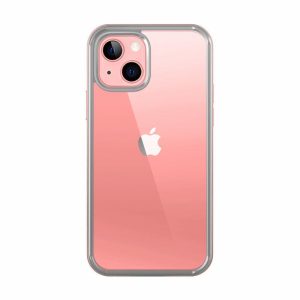 IPhone | iPhone 13 6.1 inch Unicorn Beetle Edge Clear Bumper Case-Peach IPhone IPhone