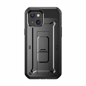 IPhone | iPhone 13 6.1 inch Unicorn Beetle Pro Rugged Case-Black IPhone Black