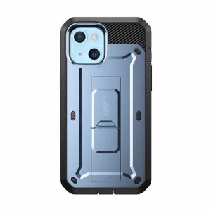 IPhone | iPhone 13 6.1 inch Unicorn Beetle Pro Rugged Case-Metallic Blue IPhone IPhone