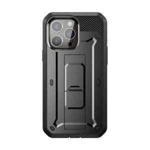 IPhone | iPhone 13 Pro Max 6.7 inch Unicorn Beetle Pro Rugged Case-Black IPhone Black