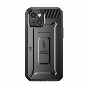 IPhone | iPhone 14 6.1 inch Unicorn Beetle PRO Rugged Case-Black IPhone Black