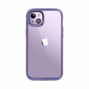 IPhone | iPhone 14 Plus 6.7 inch Unicorn Beetle Edge XT Case-Deep Purple IPhone Deep Purple