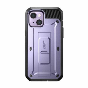 IPhone | iPhone 14 Plus 6.7 inch Unicorn Beetle PRO Rugged Case-Deep Purple IPhone Deep Purple