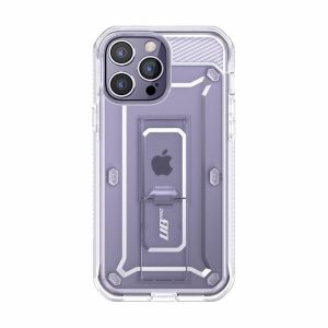 IPhone | iPhone 14 Pro Max 6.7 inch Unicorn Beetle PRO Rugged Case-Clear IPhone Clear