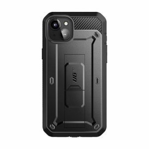 IPhone | iPhone 15 6.1 inch Unicorn Beetle PRO Rugged Case-Black IPhone Black