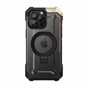 IPhone | iPhone 15 Pro Max 6.7 inch UB Defender Case-Black IPhone Black