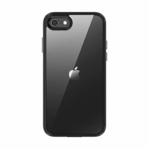 IPhone | iPhone 7/ 8 Unicorn Beetle EDGE Clear Bumper Case-Black IPhone Black