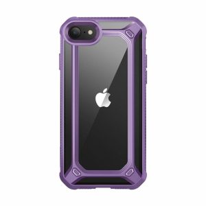 IPhone | iPhone 7 / 8 Unicorn Beetle Exo Clear Case-Purple IPhone IPhone