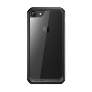 IPhone | iPhone 7 / 8 Unicorn Beetle Hybrid Protective Bumper Case-Black IPhone Black