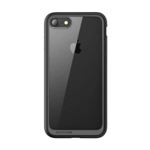 IPhone | iPhone 7 / 8 Unicorn Beetle Style-Black IPhone Black