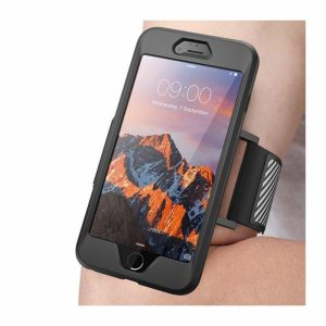 IPhone | iPhone 7 Plus / 8 Plus Athletic Armband-Black IPhone IPhone