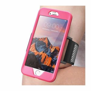 IPhone | iPhone 7 Plus / 8 Plus Athletic Armband-Pink IPhone IPhone