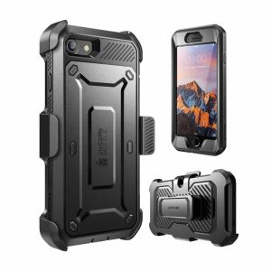 IPhone | iPhone 7 Plus / 8 Plus Unicorn Beetle Pro Holster Case-Black IPhone IPhone