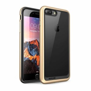 IPhone | iPhone 7 Plus / 8 Plus Unicorn Beetle Style-Gold IPhone IPhone