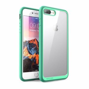 IPhone | iPhone 7 Plus / 8 Plus Unicorn Beetle Style-Green IPhone Green