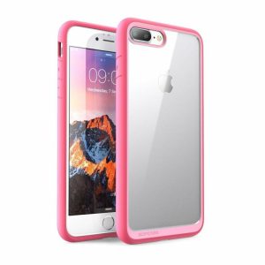 IPhone | iPhone 7 Plus / 8 Plus Unicorn Beetle Style-Pink IPhone IPhone