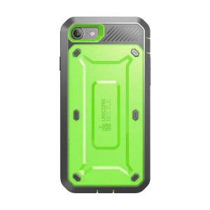 IPhone | iPhone SE Unicorn Beetle Pro Full-Body Case-Green IPhone Green