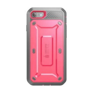 IPhone | iPhone SE Unicorn Beetle Pro Full-Body Case-Pink IPhone IPhone