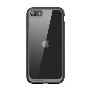 IPhone | iPhone SE Unicorn Beetle Style Slim Clear-Black IPhone Black