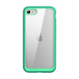 IPhone | iPhone SE Unicorn Beetle Style Slim Clear-Green IPhone Green