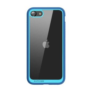 IPhone | iPhone SE Unicorn Beetle Style Slim Clear-Navy IPhone IPhone